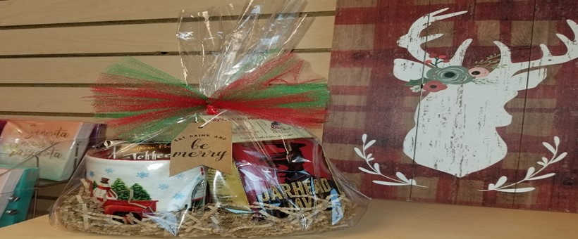 Gift Baskets